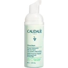 Caudalie Vinoclean Instant Temizleme Köpüğü 50 ml