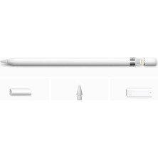 Apple Pencil 1. Nesil - MK0C2TU/A ( Apple Türkiye Garantili ) MK0C2TU/A