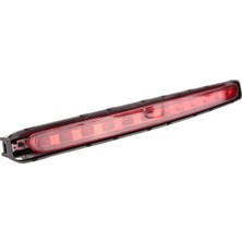 Praise6 Mercedes Benz Için W211 E-Class 2003-2009 LED Arka Yüksek Fren Arka Işık Lambası 3rd Üçüncü Stop Kuyruk Fren Lambası A2118200156 (Yurt Dışından)