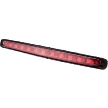 Praise6 Mercedes Benz Için W211 E-Class 2003-2009 LED Arka Yüksek Fren Arka Işık Lambası 3rd Üçüncü Stop Kuyruk Fren Lambası A2118200156 (Yurt Dışından)