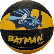 Rising Sports Batman Basketbol Topu No: 5