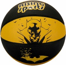 Rising Sports Batman Basketbol Topu No: 5