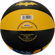 Rising Sports Batman Basketbol Topu No: 5