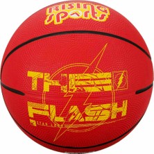 Rising Sports Flash Basketbol Topu No: 5