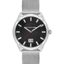 U.S. Polo Assn. USPA1087-03 Erkek Kol Saati