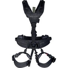 Singing Rock Tactic Master Tactical Full Body Harness