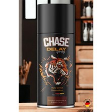 Chase Sprey 45ML Erkeklere Özel 2 Adet