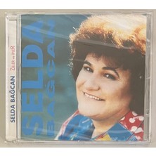 Selda Bağcan Ziller ve Ipler CD (Jelatininde Sıfır Cd)