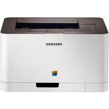 BRC06 Samsung Uyumlu CLP-365 CLT-K406 Muadil Kırmızı Toner