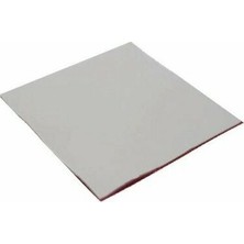 Efiks Yüksek Kaliteli Termal Pad 100X100X2 mm 6.0/m-K