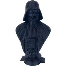 Nbshop Darth Vader Büst - Figür - 10 cm