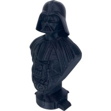 Nbshop Darth Vader Büst - Figür - 10 cm