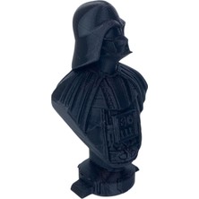 Nbshop Darth Vader Büst - Figür - 10 cm