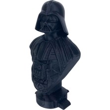 Nbshop Darth Vader Büst - Figür - 10 cm