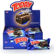 Today Sufle Barkek 45 gr 24 Lü (1 Kutu)