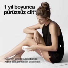 Braun Ipl Silk·expert Pro 3, Evde Tüy Alma, Çanta, Venus Tıraş Makinesi, 2 Başlık Ile, PL3132