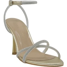 Moulin Shoes 010 240094 Gold