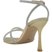 Moulin Shoes 010 240094 Gold