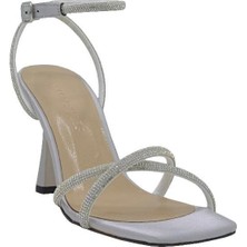 Moulin Shoes 010 240096 Lame Saten
