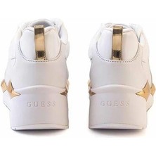 Guess Kadın Ayakkabı FL5TLYFAL12