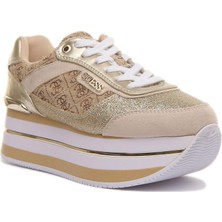 Guess Kadın Ayakkabı FL5HNSFAL12