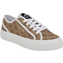 Guess Kadın Ayakkabı FLGJEAFAL12