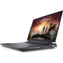 Dell G16 7630 Intel Core I7-13700HX 16GB Ram 512GB SSD Nvıdıa RTX4060 8gb Graphics Windows 11 Pro 16" Wqxga Taşınabilir Bilgisayar