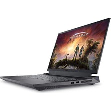 Dell G16 7630 Intel Core I7-13700HX 16GB Ram 1tb SSD Nvıdıa RTX4060 8gb Graphics Windows 11 Pro 16" Wqxga Taşınabilir Bilgisayar