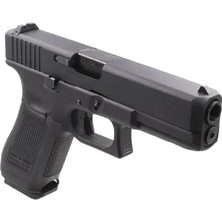 We Glock 17 Gen5 Siyah Airsoft Tabanca