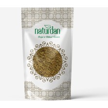 Naturdan Çakşır Kökü Tozu 100 gr