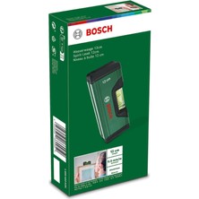 Bosch Su Terazisi 12 cm 1600 A02 H3H