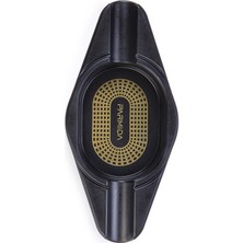 Parmida Siyah Ikili Puro Küllüğü