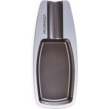 Parmida Gunmetal Tekli Puro Küllüğü