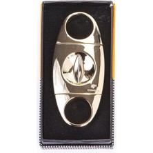 Cohiba Gold V Puro Makası Kesici