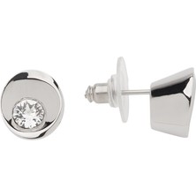 Energetix Swarovski® Kristalli Manyetik Küpe