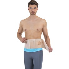 Vizor Code 420-DK16 Kolostomi Korsesi (16CM)