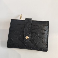 Bundle Island Kadın Kartlıklı Cüzdan 000205