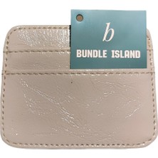 Bundle Island Çift Taraflı Kartlık
