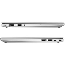 Hp Elitebook 630 G9 Intel Core I5 1235U 48GB 1tb SSD 13.3'' Fhd W11H Taşınabilir Bilgisayar 6S6Y3EA & Per4 Çanta 6S6Y3EAP393