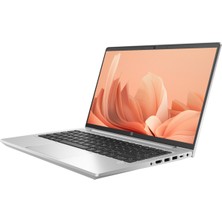 Hp Probook 440 G9 Intel Core I7 1255U 20GB 512GB SSD 14'' Fhd W11P Taşınabilir Bilgisayar 5Y3Z3EA & Per4 Çanta 5Y3Z3EAP367