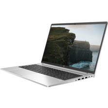 Hp Probook 450 G9 Intel Core I7 1255U 16GB 1tb SSD 15.6'' Fhd Fdos Taşınabilir Bilgisayar 6S6X1EA & Per4 Çanta 6S6X1EAP313