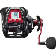 Daiwa 23 Leobritz S500JP Elektrikli Çıkrık Makara