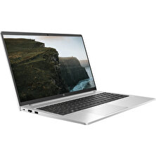 Hp Probook 450 G9 Intel Core I7 1255U 32GB 512GB SSD 15.6'' Fhd W11H Taşınabilir Bilgisayar 6S6X1EA & Per4 Çanta 6S6X1EAP377