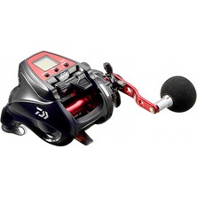 Daiwa 23 Leobritz S500JP Elektrikli Çıkrık Makara