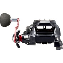 Daiwa 23 Leobritz S500JP Elektrikli Çıkrık Makara