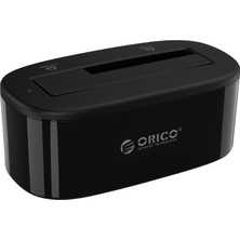 Orico USB 3.0 2.5” Inch 3.5” Inch 5gbps Sata SSD Hard Disk Kutusu Dock Station