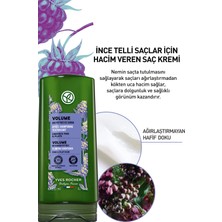 Yves Rocher Ince Telli Saçlar Için (Volume) Hacim Veren Saç Kremi - VEGAN-200 ml