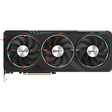 Gıgabyte Geforce Rtx 4070 Super Gamıng Oc 12G GDDR6X 12GB 192BIT Nvıdıa Dlss 3 Ekran KARTI-GV-N407SGAMING OC-12GD