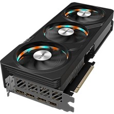 Gıgabyte Geforce Rtx 4070 Super Gamıng Oc 12G GDDR6X 12GB 192BIT Nvıdıa Dlss 3 Ekran KARTI-GV-N407SGAMING OC-12GD