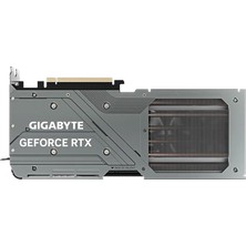 Gıgabyte Geforce Rtx 4070 Super Gamıng Oc 12G GDDR6X 12GB 192BIT Nvıdıa Dlss 3 Ekran KARTI-GV-N407SGAMING OC-12GD